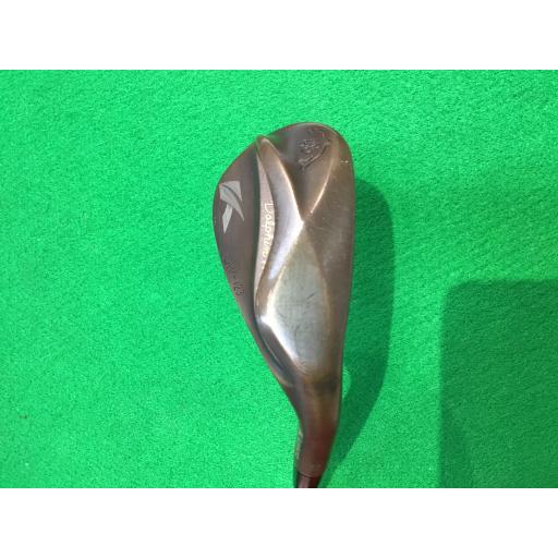 Dolphin Wedge キャスコ ドルフィン ウェッジ DW-123 Copper 48 