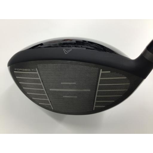 キャロウェイ PARADYM MAX FAST 10.5° ドライバー DR フレックスR_2