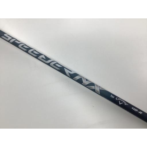 キャロウェイ PARADYM MAX FAST 10.5° ドライバー DR フレックスR_3