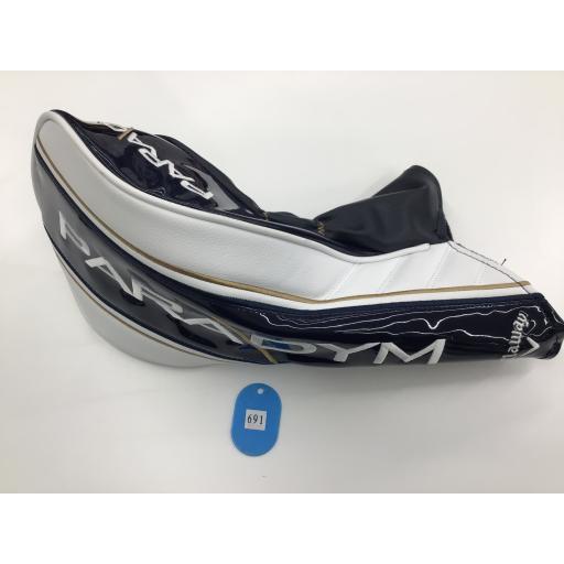 キャロウェイ PARADYM MAX FAST 10.5° ドライバー DR フレックスR_5