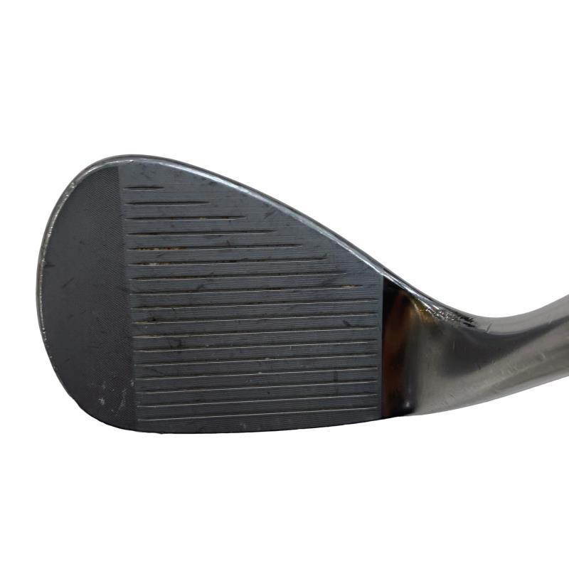 タイトリスト VOKEY SPIN MILLED SM8 ツアークロム 52°/08°F ウェッジ WG フレックスS