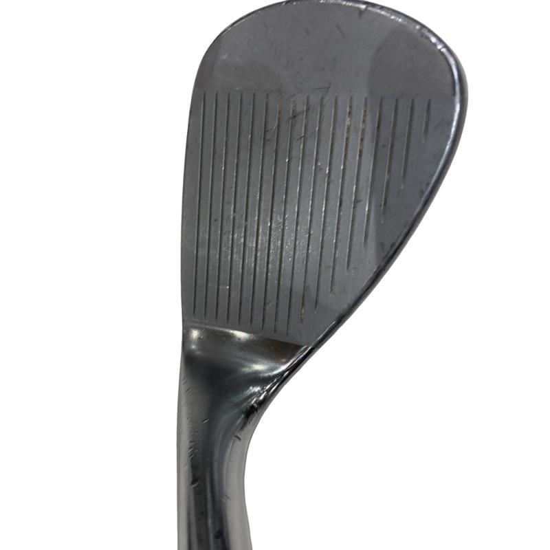 タイトリスト VOKEY SPIN MILLED SM8 ツアークロム 52°/08°F ウェッジ WG フレックスS