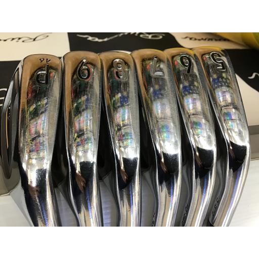 Titleist（タイトリスト） アイアンセット T100 Titleist T100 7S