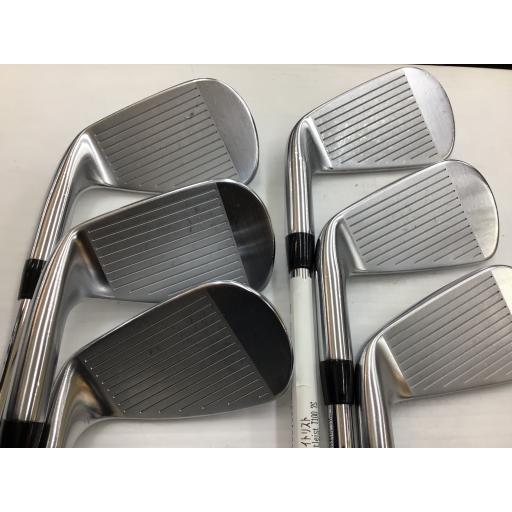 タイトリスト AP2 716 アイアンセット N.S.PRO 950GH Titleist（タイトリスト） Titleist T100 7S アイアンセット IR