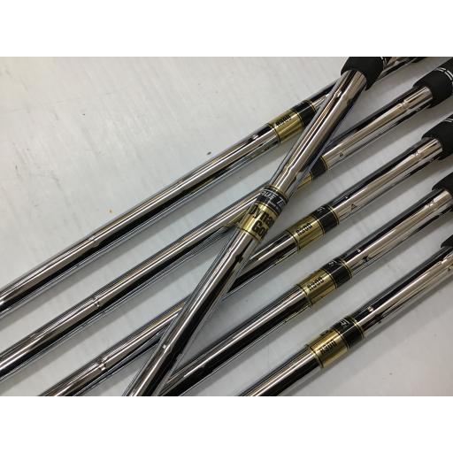 Titleist（タイトリスト） Titleist T100 7S アイアンセット IR