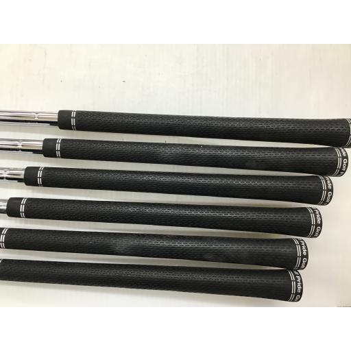 Titleist（タイトリスト） アイアンセット T100 Titleist T100 7S