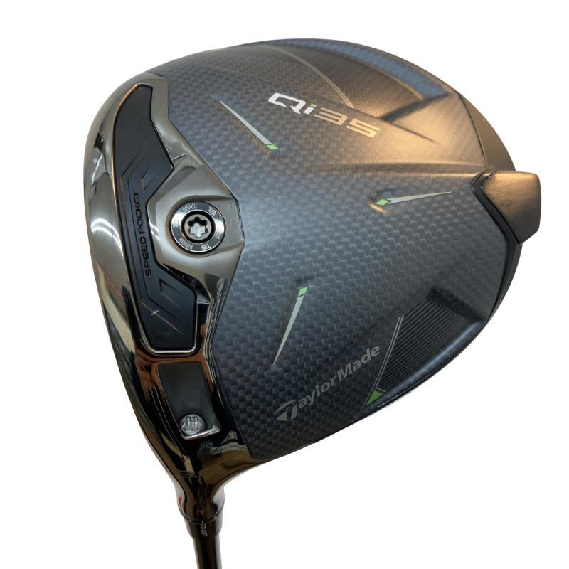 TaylorMade（テーラーメイド） Qi35 9° レフティ ドライバー DR