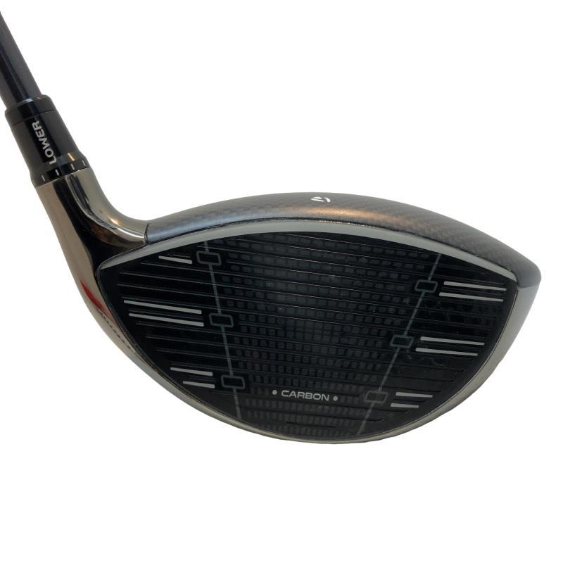TaylorMade（テーラーメイド） Qi35 9° レフティ ドライバー DR