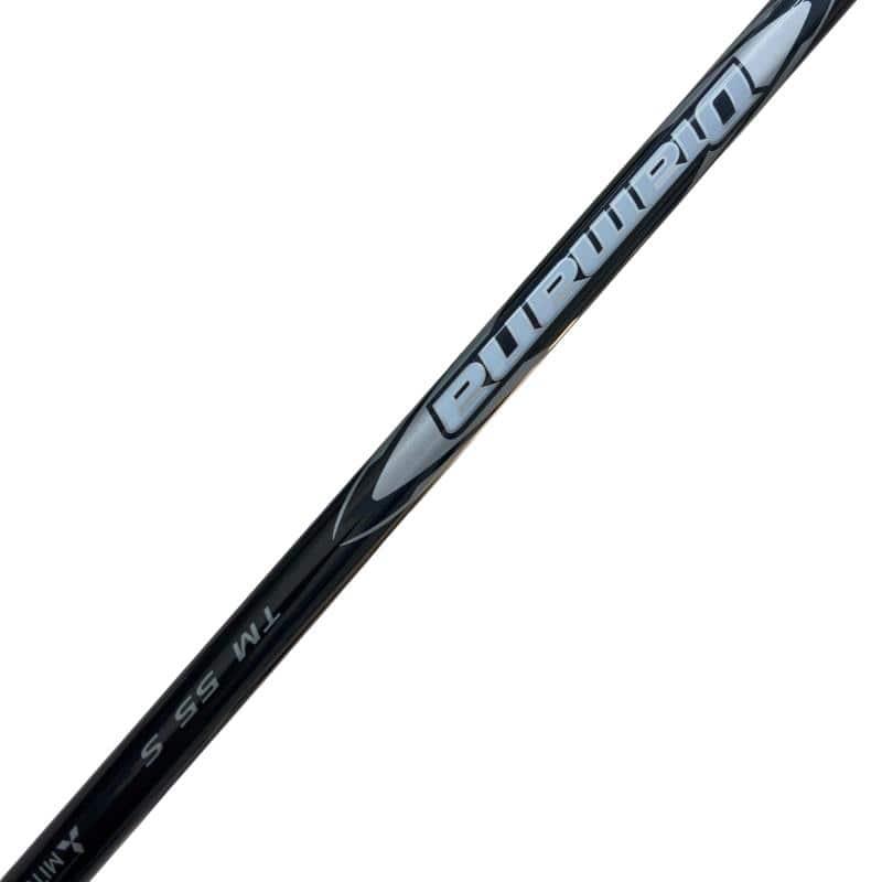 TaylorMade（テーラーメイド） Qi35 9° レフティ ドライバー DR