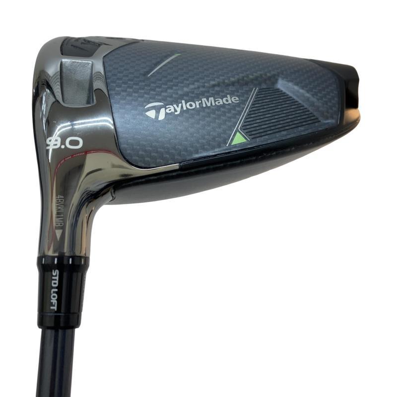 TaylorMade（テーラーメイド） Qi35 9° レフティ ドライバー DR