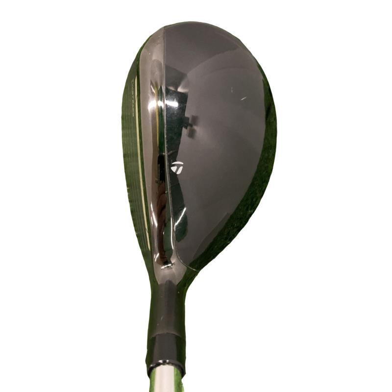 TaylorMade（テーラーメイド） Qi10 U4 ユーティリティ UT フレックスS
