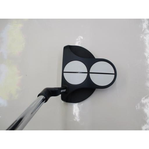 ODYSSEY（キャロウェイゴルフ） オデッセイ Ai-ONE 2-BALL CH 33インチ