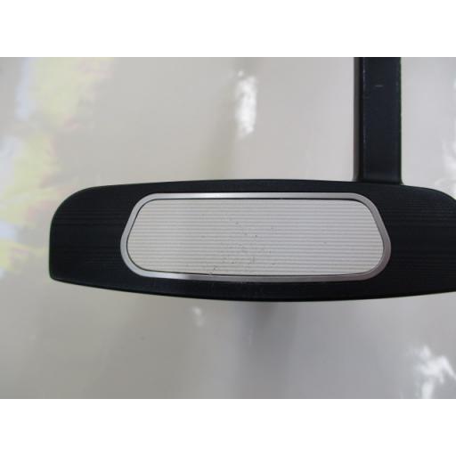 ODYSSEY（キャロウェイゴルフ） オデッセイ Ai-ONE 2-BALL CH 33インチ