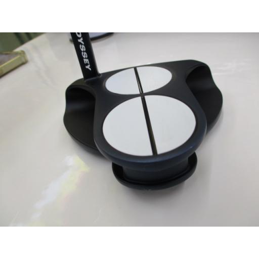 ODYSSEY（キャロウェイゴルフ） オデッセイ Ai-ONE 2-BALL CH 33インチ