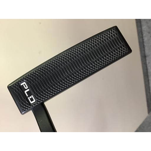 ピン PING PLD MILLED PRIME TYNE4 34in Amazon | PING(ピン) PLD MILLED PUTTER パター PRIME TYNE 4 標準仕様