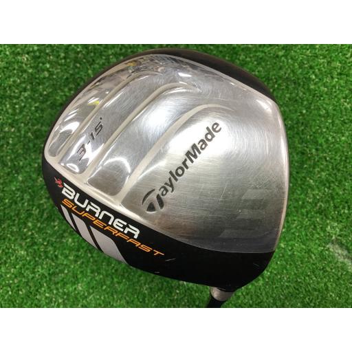 TaylorMade（テーラーメイド） バーナー スーパーファスト