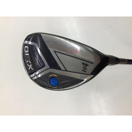 XXIO ダンロップ ゼクシオ ユーティリティ (2020) XXIO(2020) H4