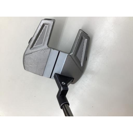 TaylorMade テーラーメイド スパイダー ジーティー マックス トラス