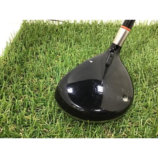 Adams Golf（アダムスゴルフ） ADAMS フェアウェイウッド LOW PROFILE 