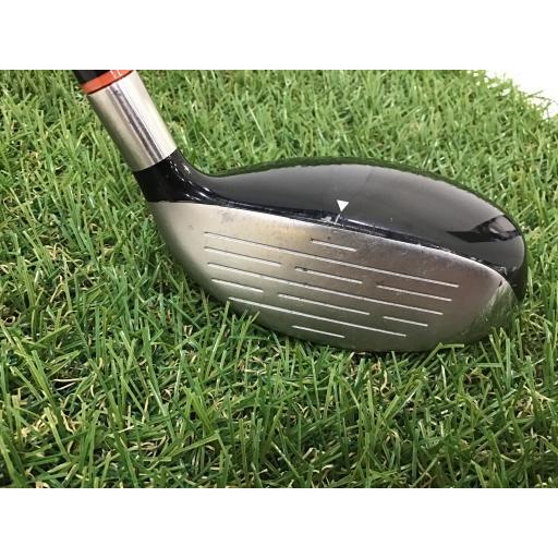 Adams Golf（アダムスゴルフ） ADAMS フェアウェイウッド LOW PROFILE 