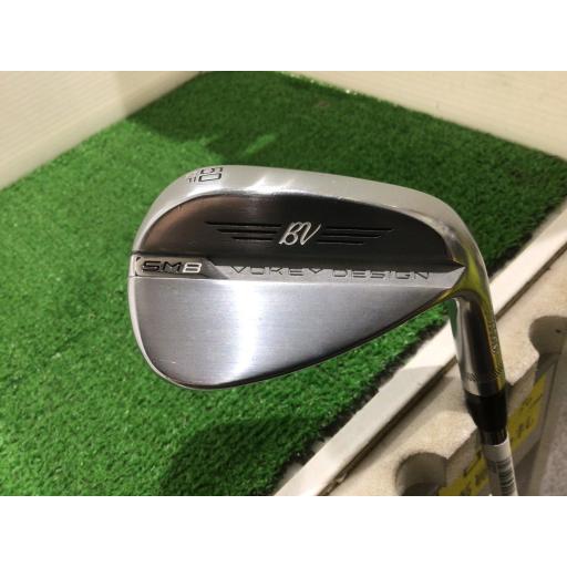 SM(VOKEY FORGED) タイトリスト Titleist ボーケイ ウェッジ SM(VOKEY FORGED) タイトリスト Titleist ボーケイ ウェッジ