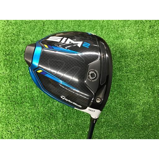 TaylorMade テーラーメイド シムツー ドライバー SIM2 9° フレックスS 