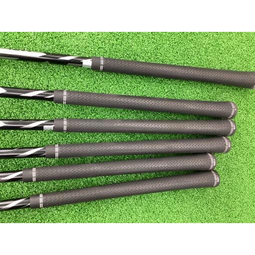 Titleist（タイトリスト） Titleist T200(2021) 6S アイアンセット IR