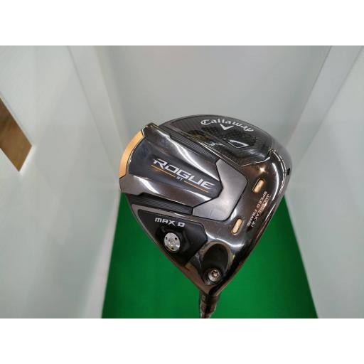Callaway（キャロウェイ） ROGUE ST MAX D 10.5° ドライバー DR