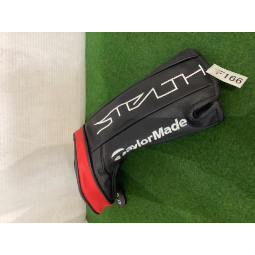 TaylorMade テーラーメイド　STEALTH ステルス　FW 3W SR TaylorMade テーラーメイド STEALTH ステルス FW 3W SR TaylorMade