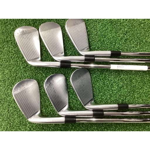TaylorMade（テーラーメイド） Taylor Made P・7MC 6S アイアンセット