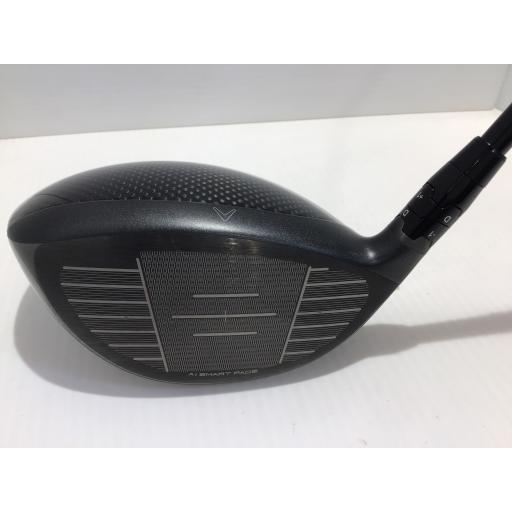 Callaway キャロウェイ パラダイムエーアイスモーク ドライバー Callaway キャロウェイ パラダイムエーアイスモーク ドライバー