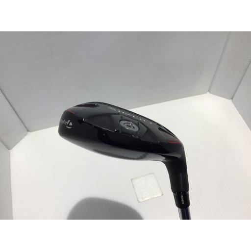 TaylorMade（テーラーメイド） STEALTH2 PLUS U4 ユーティリティ UT