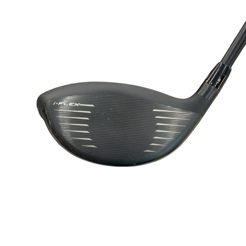 Srixon zxi MAX ドライバー 10.5度 DUNLOP（ダンロップ） SRIXON ZXi MAX 10.5° ドライバー DR フレックス
