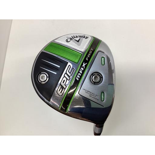 EPIC（Callaway） キャロウェイ エピック フェアウェイウッド MAX FAST