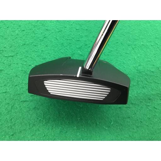 TaylorMade テーラーメイド スパイダージーティー パター BLACK TaylorMade テーラーメイド スパイダージーティー パター BLACK