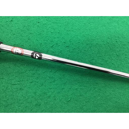 TaylorMade テーラーメイド スパイダージーティー パター BLACK TaylorMade テーラーメイド スパイダージーティー パター BLACK