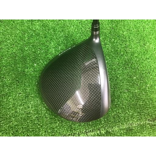 Callaway（キャロウェイ） PARADYM Ai SMOKE MAX FAST 10.5