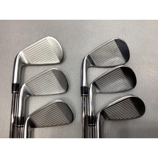 Callaway（キャロウェイ） APEX(2019) 6S アイアンセット IR