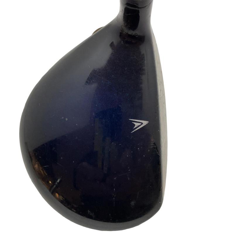 ダンロップ XXIO(2012) 5W フェアウェイウッド FW フレックスSRの画像