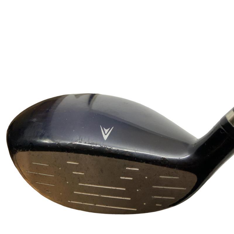 ダンロップ XXIO(2012) 5W フェアウェイウッド FW フレックスSRの画像