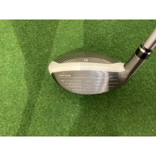 TaylorMade（テーラーメイド） STEALTH GLOIRE U4 ユーティリティ UT