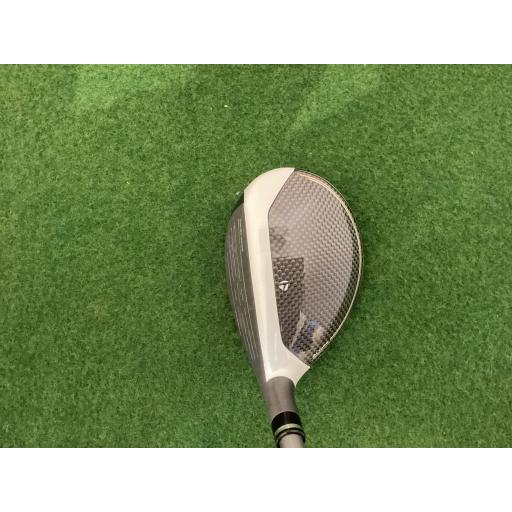 TaylorMade（テーラーメイド） STEALTH GLOIRE U4 ユーティリティ UT