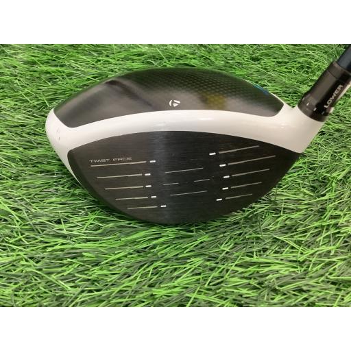 TaylorMade テーラーメイド シムツー ドライバー MAX-D SIM2