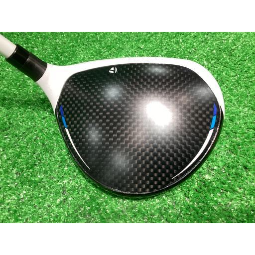 TaylorMade テーラーメイド シムツー フェアウェイウッド MAX-D SIM2 