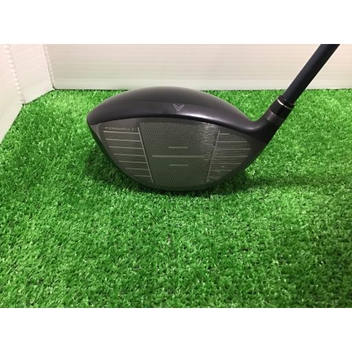 Callaway（キャロウェイ） PARADYM MAX FAST 10.5° ドライバー DR