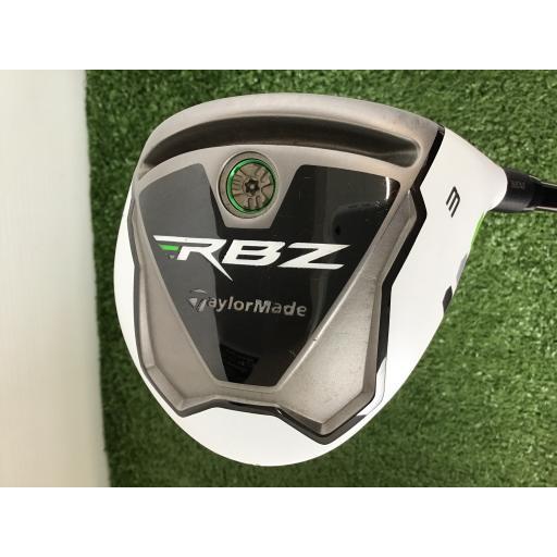 TaylorMade（テーラーメイド） RBZ 3W フェアウェイウッド FW