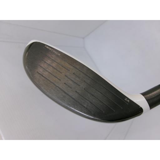 TaylorMade テーラーメイド ステルス フェアウェイウッド GLOIRE