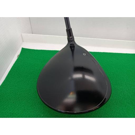 テーラーメイド STEALTH HD 10.5° ドライバー DR フレックスSの画像