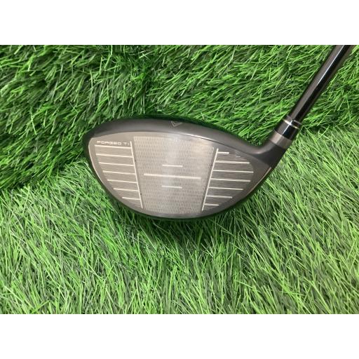 キャロウェイ パラダイム Ai スモーク MAX FAST アイアンセット 5本