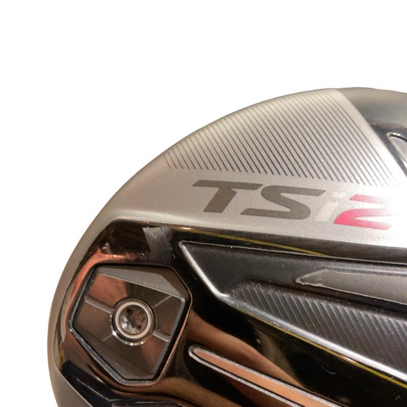 Titleist（タイトリスト） TSi2 10° ドライバー DR フレックスS 